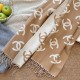 Chanel Scarf Good Quality