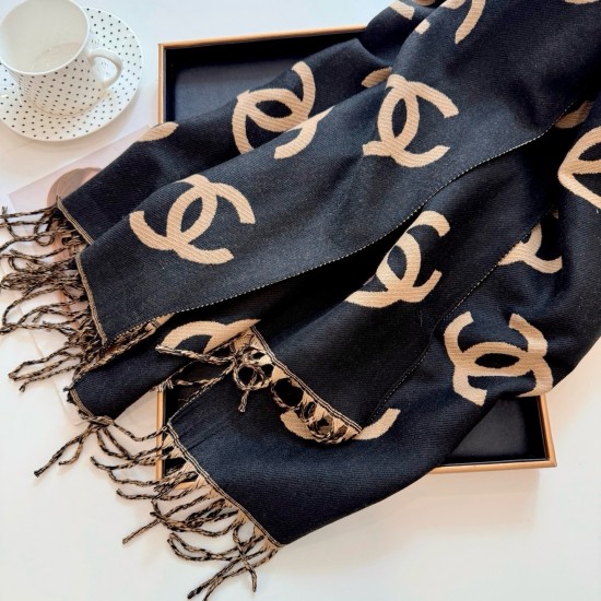 Chanel Scarf Good Quality
