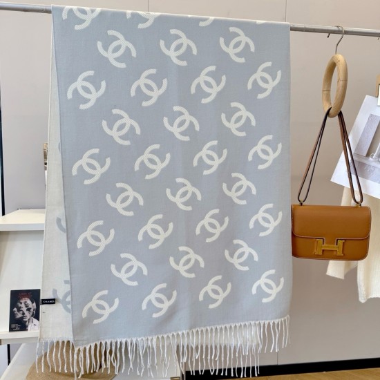 Chanel Scarf Good Quality