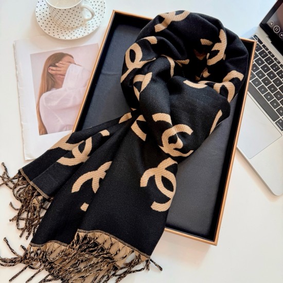 Chanel Scarf Good Quality