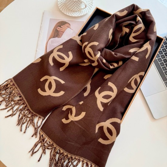 Chanel Scarf Good Quality