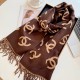 Chanel Scarf Good Quality