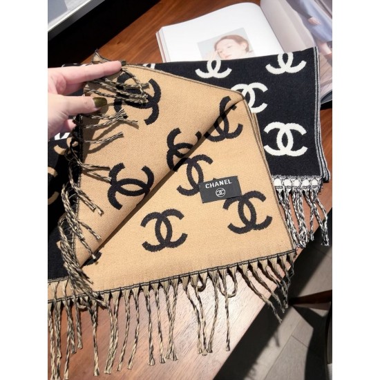 Chanel Scarf Good Quality