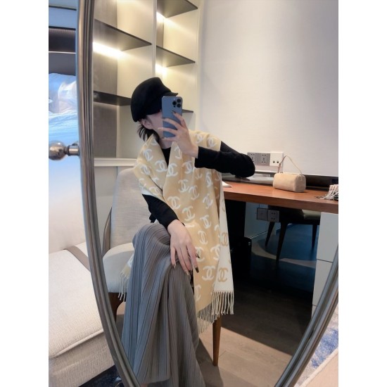 Chanel Scarf Good Quality