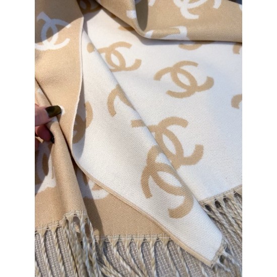Chanel Scarf Good Quality