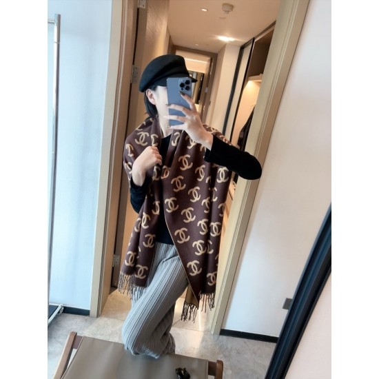 Chanel Scarf Good Quality