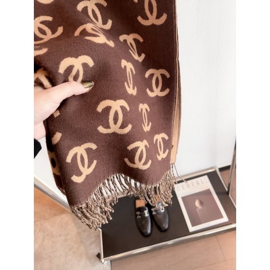 Chanel Scarf Good Quality