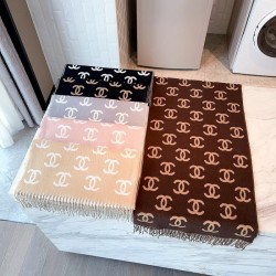 Chanel Scarf Good Quality