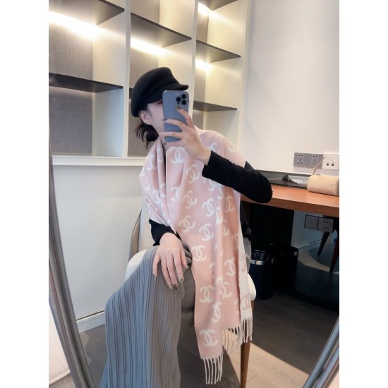 Chanel Scarf Good Quality