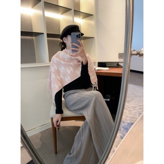 Chanel Scarf Good Quality