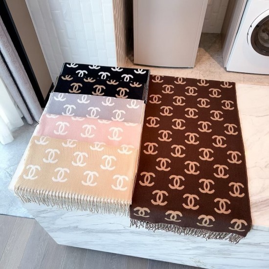 Chanel Scarf Good Quality