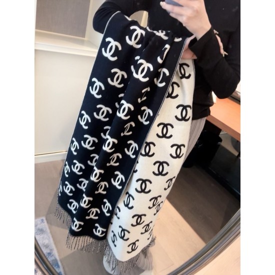 Chanel Scarf Good Quality