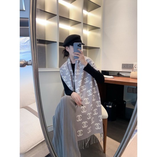 Chanel Scarf Good Quality