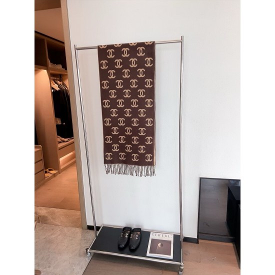 Chanel Scarf Good Quality
