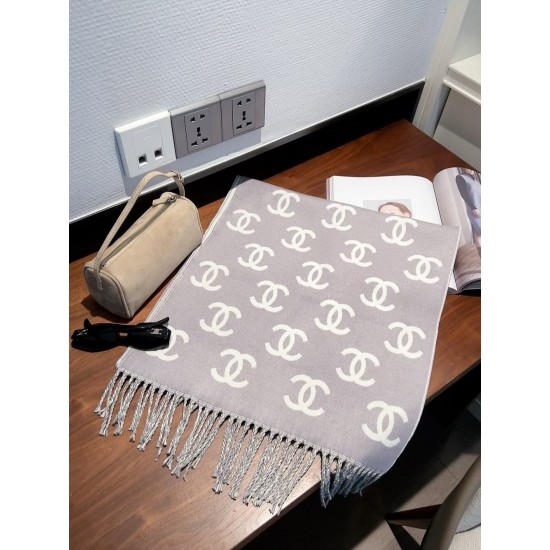 Chanel Scarf Good Quality