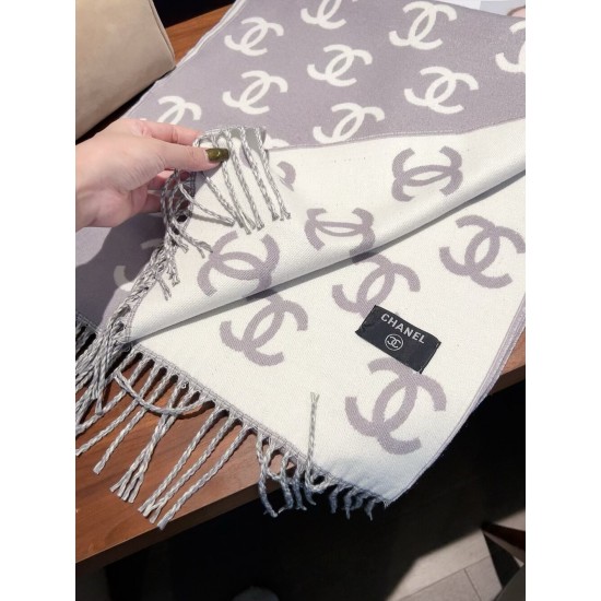Chanel Scarf Good Quality