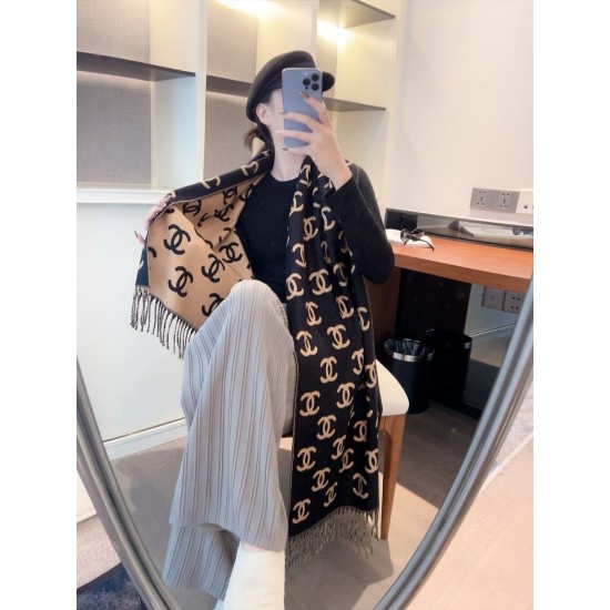 Chanel Scarf Good Quality