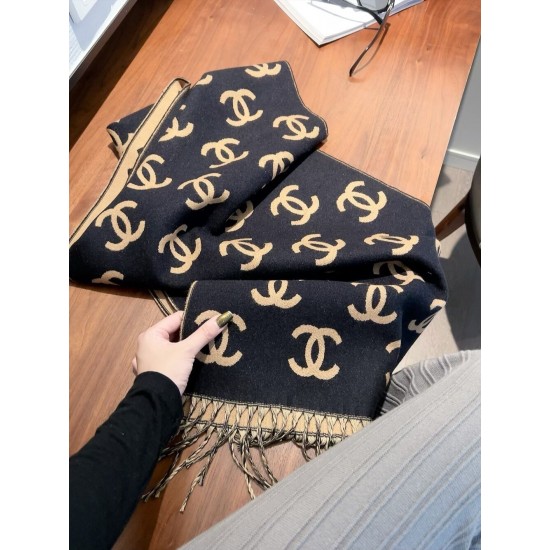 Chanel Scarf Good Quality