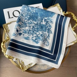 Dior Scarf Good Quality