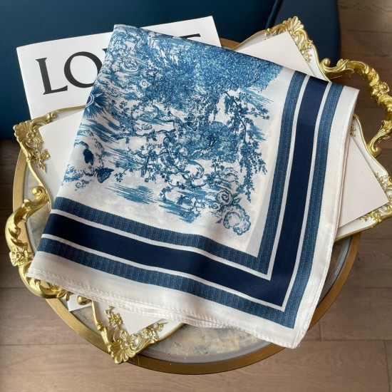 Dior Scarf Good Quality