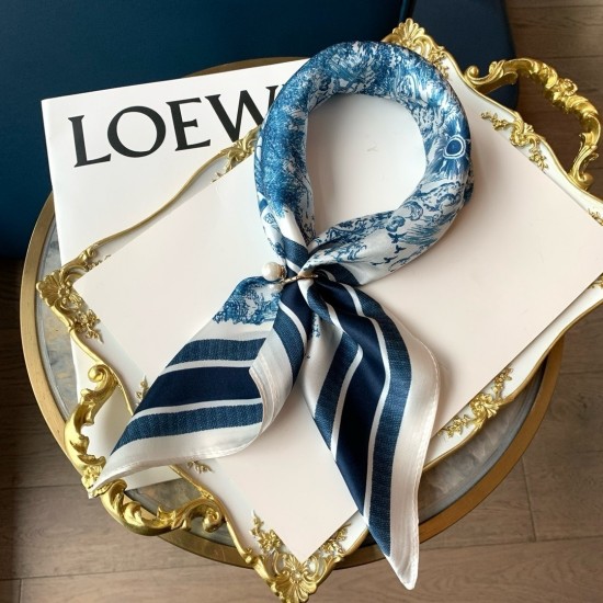 Dior Scarf Good Quality