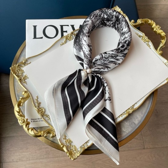 Dior Scarf Good Quality
