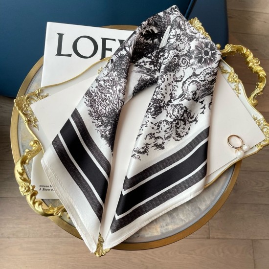 Dior Scarf Good Quality