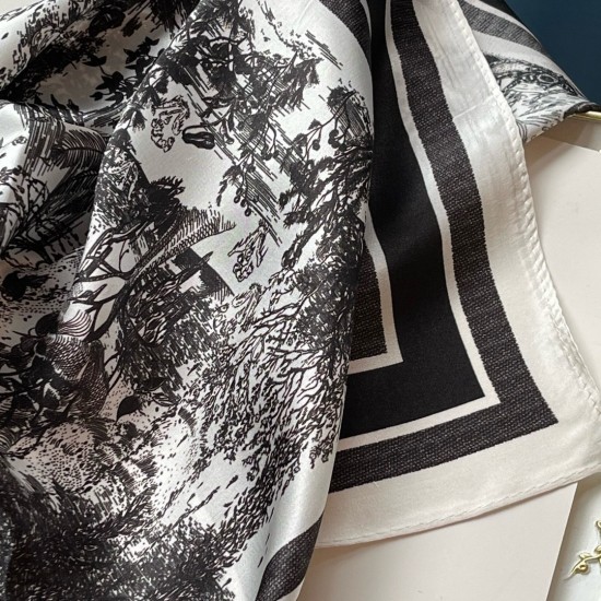 Dior Scarf Good Quality