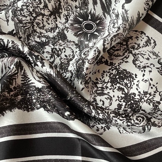 Dior Scarf Good Quality