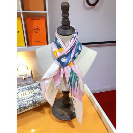 Dior Scarf Good Quality
