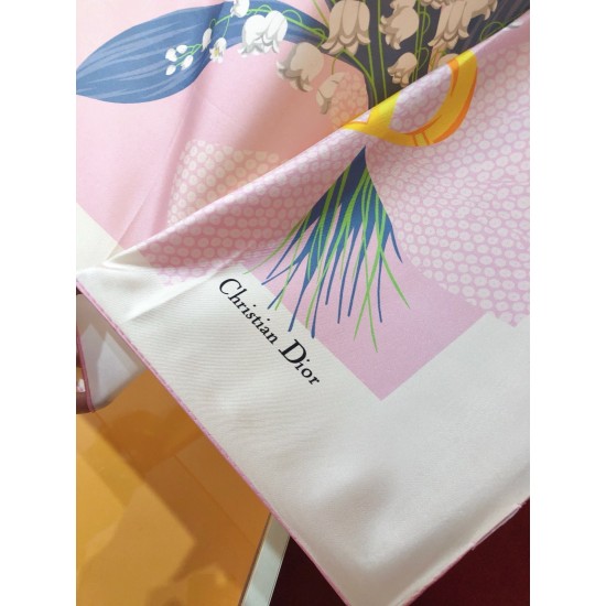 Dior Scarf Good Quality
