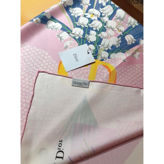 Dior Scarf Good Quality