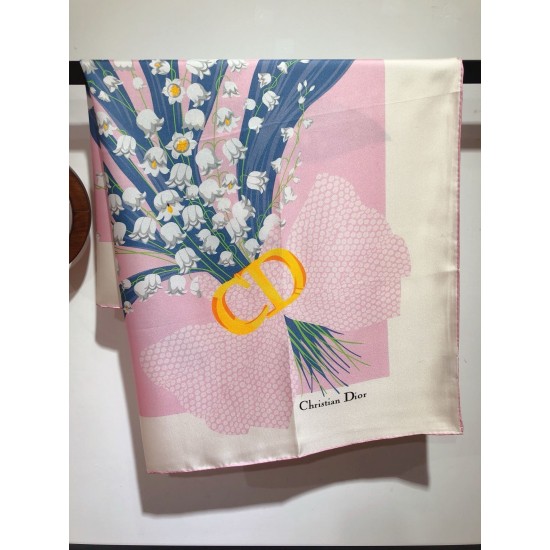 Dior Scarf Good Quality
