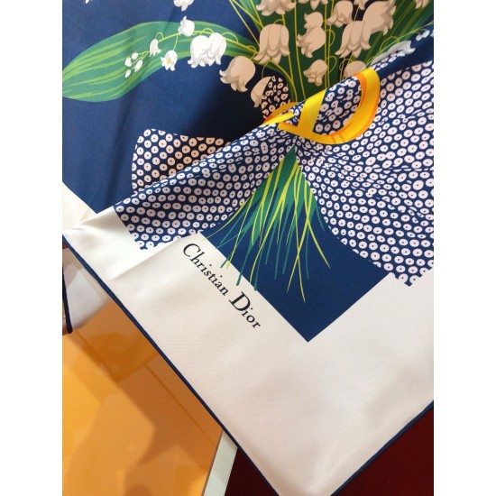 Dior Scarf Good Quality