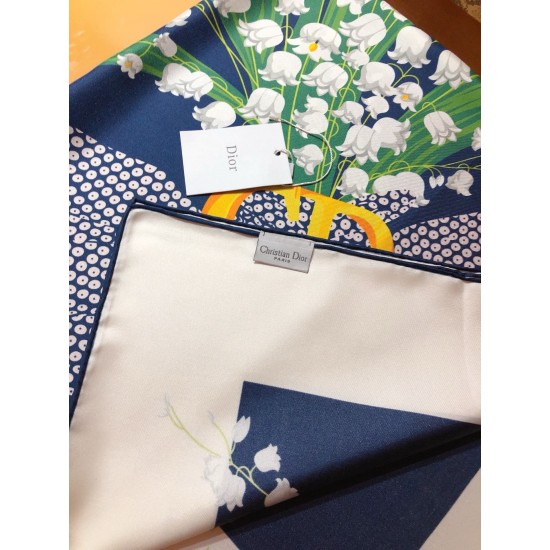 Dior Scarf Good Quality