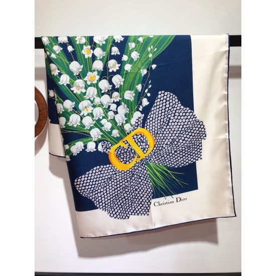 Dior Scarf Good Quality