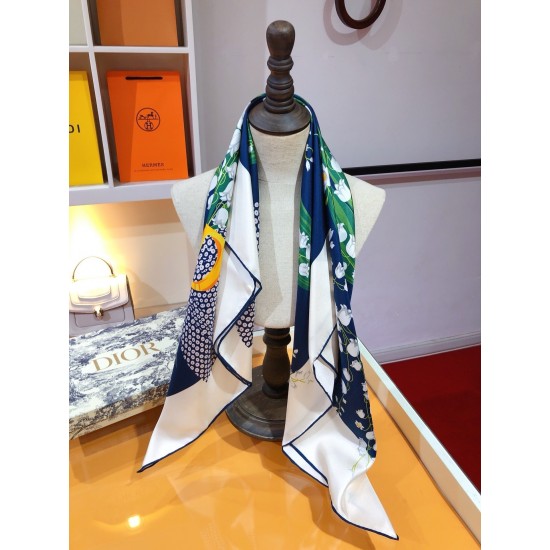 Dior Scarf Good Quality