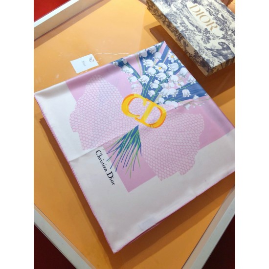Dior Scarf Good Quality