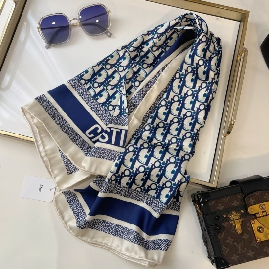 Dior Scarf Good Quality