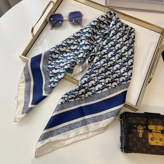 Dior Scarf Good Quality