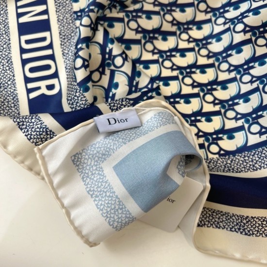 Dior Scarf Good Quality