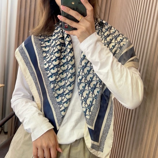 Dior Scarf Good Quality