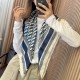 Dior Scarf Good Quality