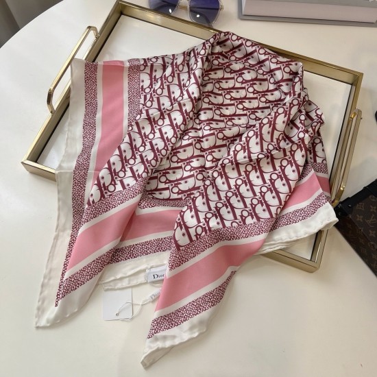 Dior Scarf Good Quality