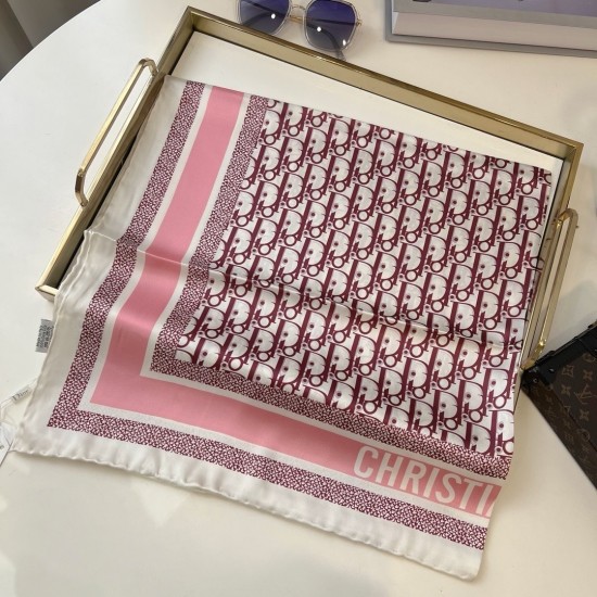 Dior Scarf Good Quality