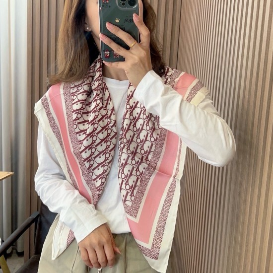 Dior Scarf Good Quality