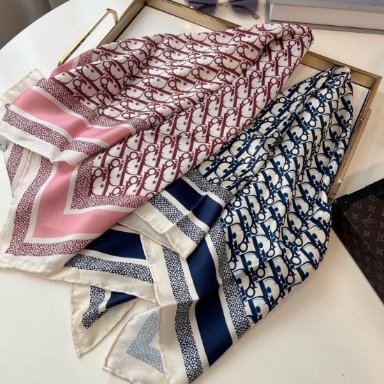 Dior Scarf Good Quality