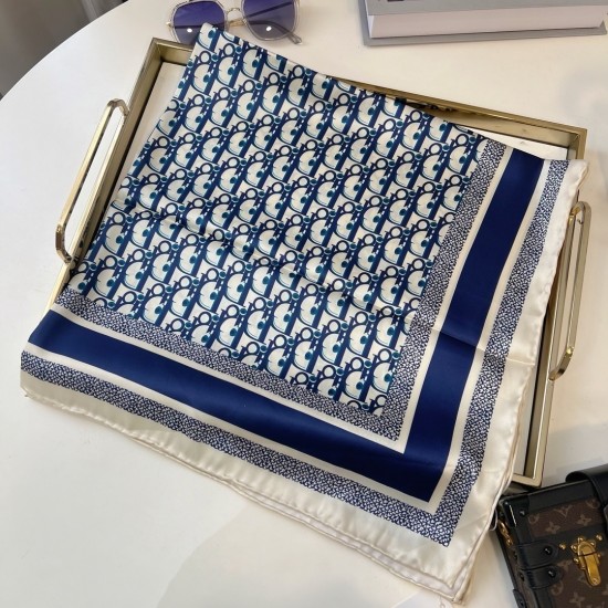 Dior Scarf Good Quality