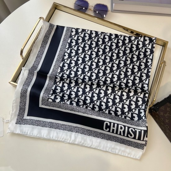 Dior Scarf Good Quality