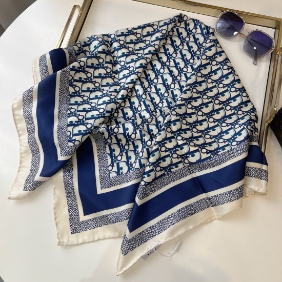 Dior Scarf Good Quality